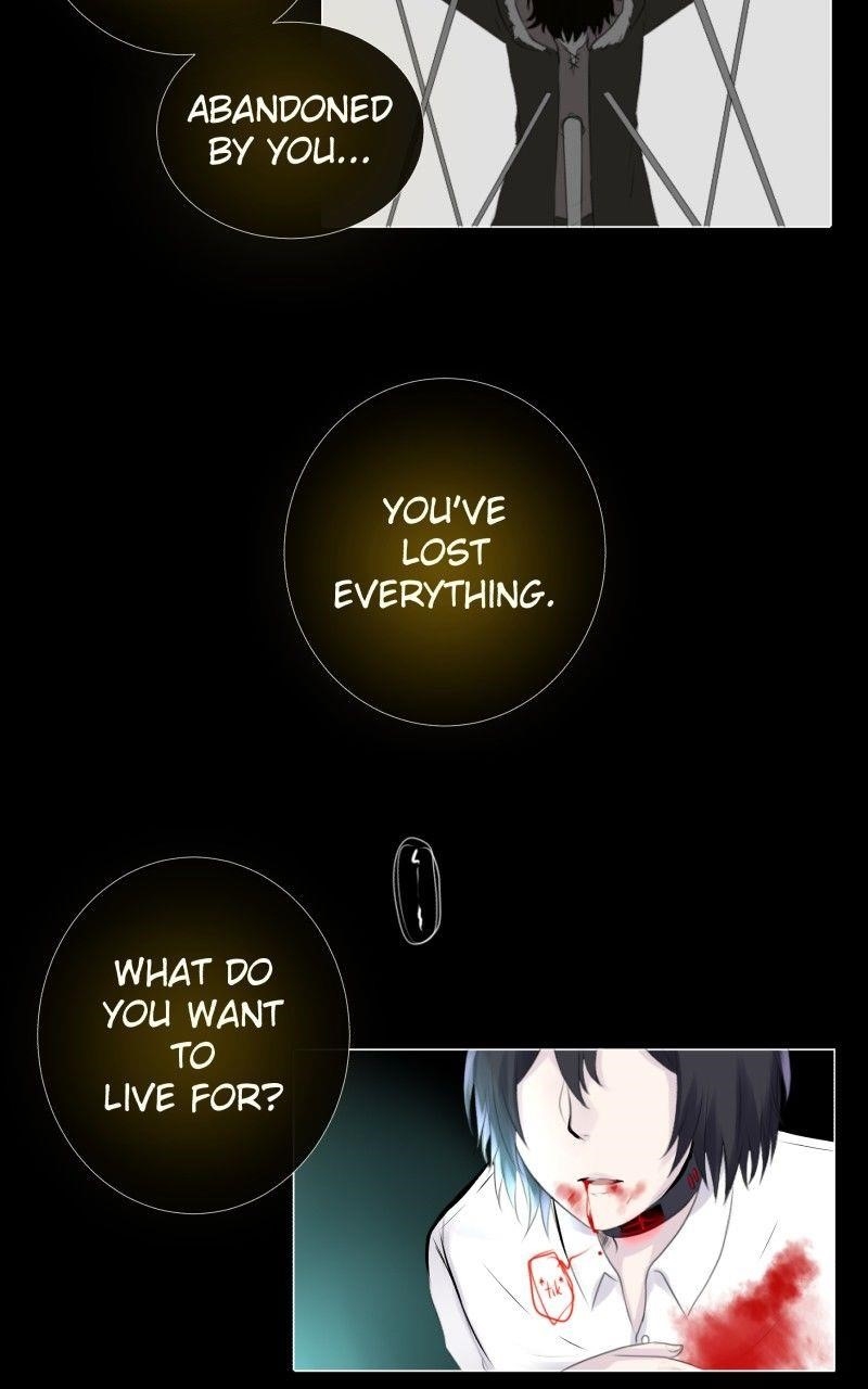 Rebirth-69Michi Chapter 9 - Page 8