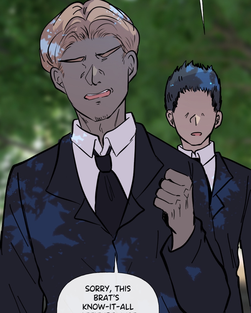 Rebirth-69Michi Chapter 90 - Page 104