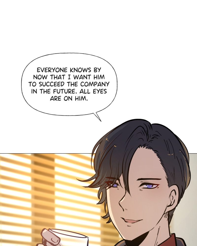 Rebirth-69Michi Chapter 90 - Page 11