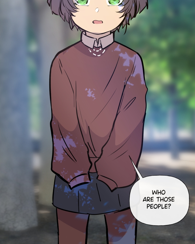 Rebirth-69Michi Chapter 90 - Page 111