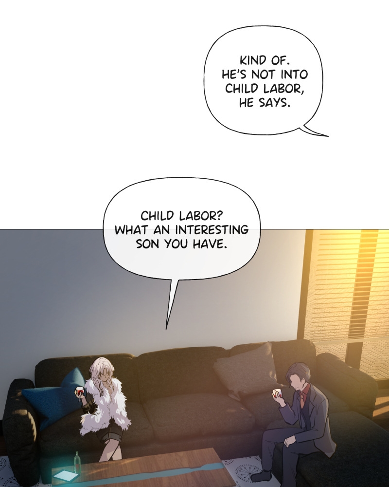 Rebirth-69Michi Chapter 90 - Page 14