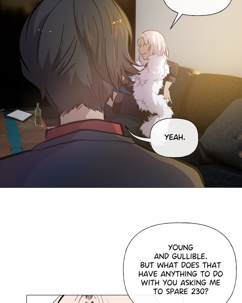 Rebirth-69Michi Chapter 90 - Page 16