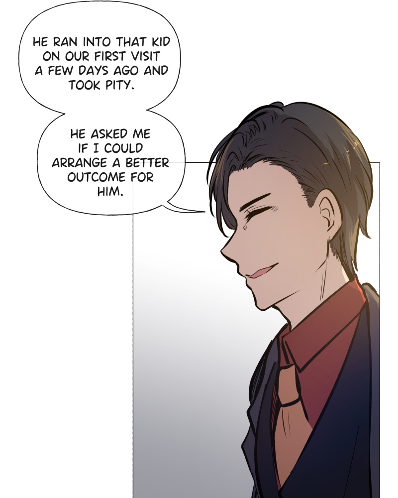 Rebirth-69Michi Chapter 90 - Page 18