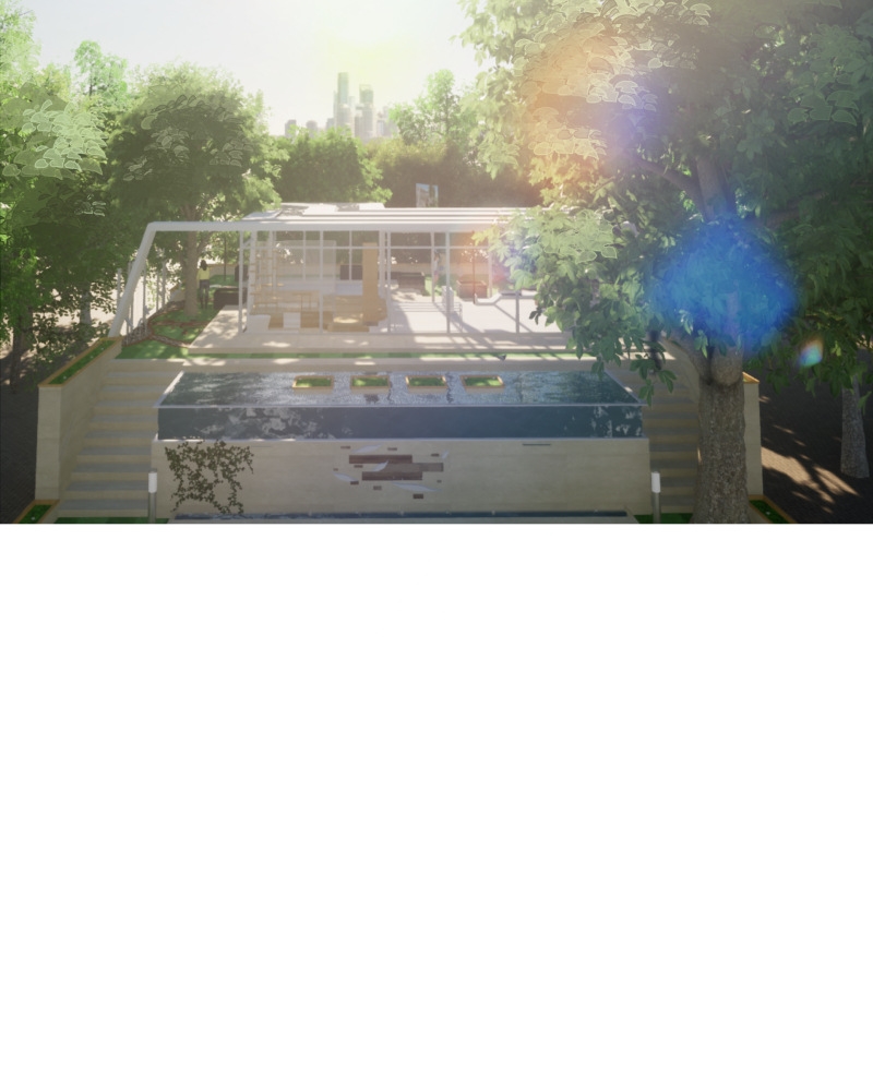 Rebirth-69Michi Chapter 90 - Page 27