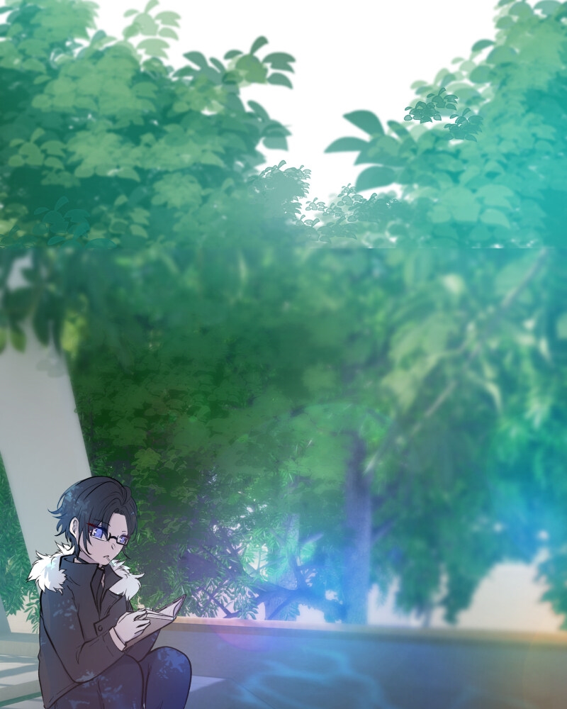 Rebirth-69Michi Chapter 90 - Page 32