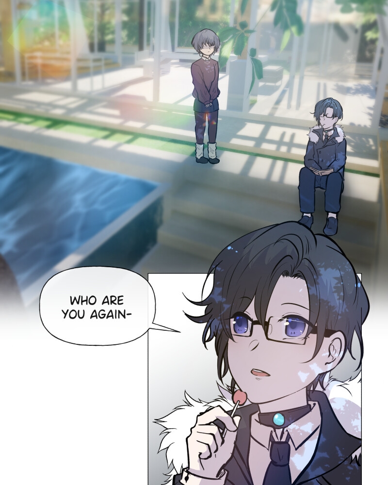 Rebirth-69Michi Chapter 90 - Page 38