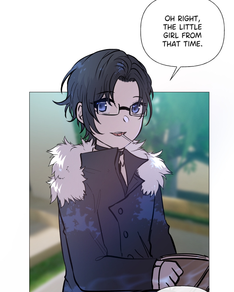 Rebirth-69Michi Chapter 90 - Page 41