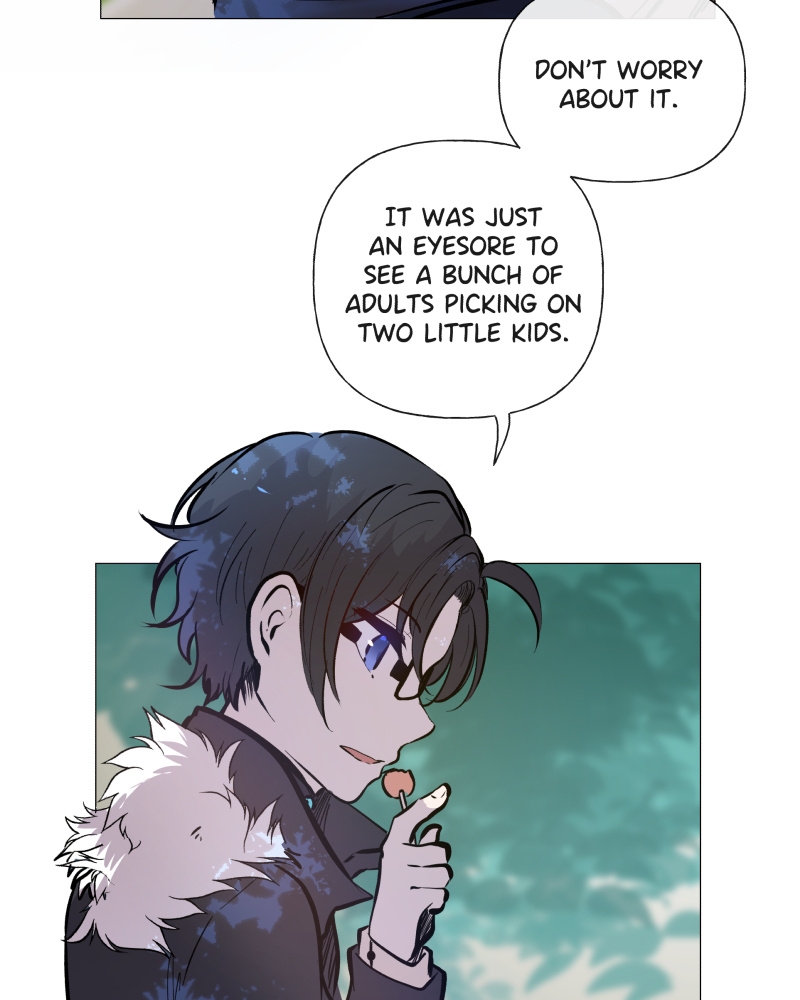 Rebirth-69Michi Chapter 90 - Page 42