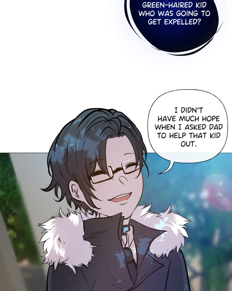 Rebirth-69Michi Chapter 90 - Page 46