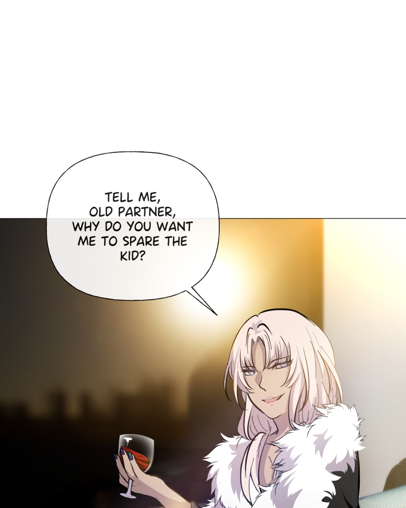 Rebirth-69Michi Chapter 90 - Page 5