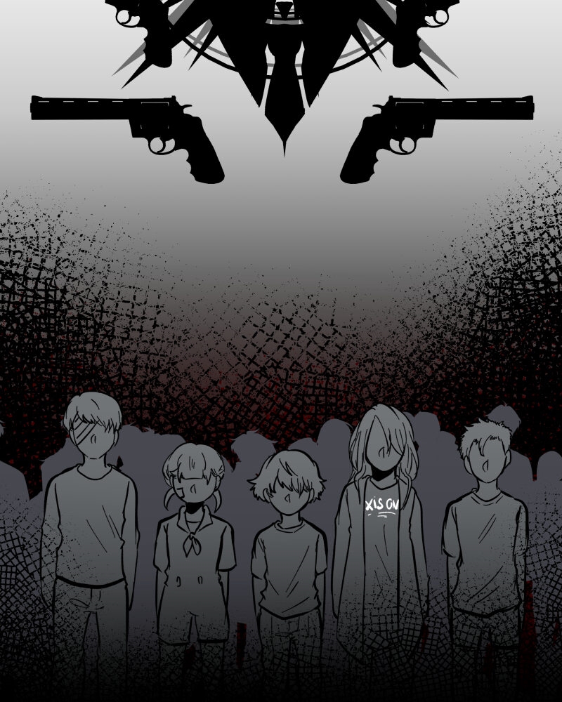 Rebirth-69Michi Chapter 90 - Page 56