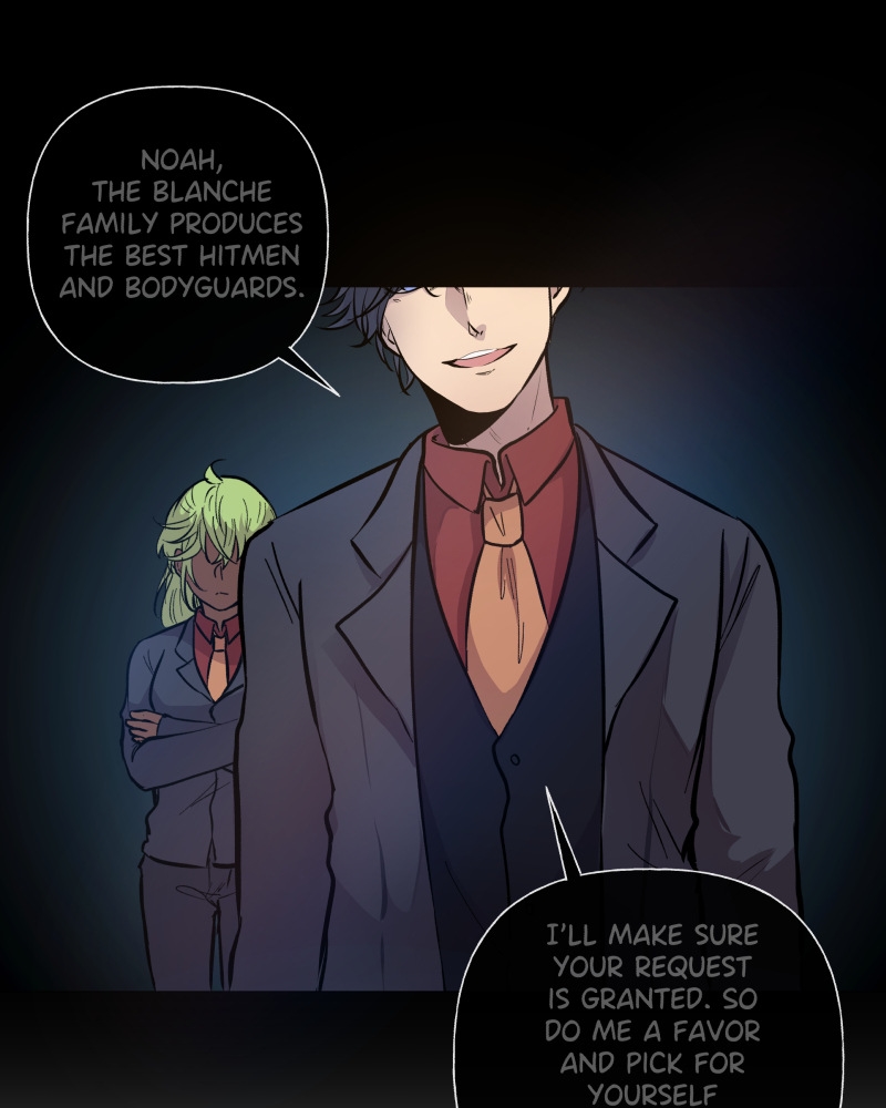 Rebirth-69Michi Chapter 90 - Page 58