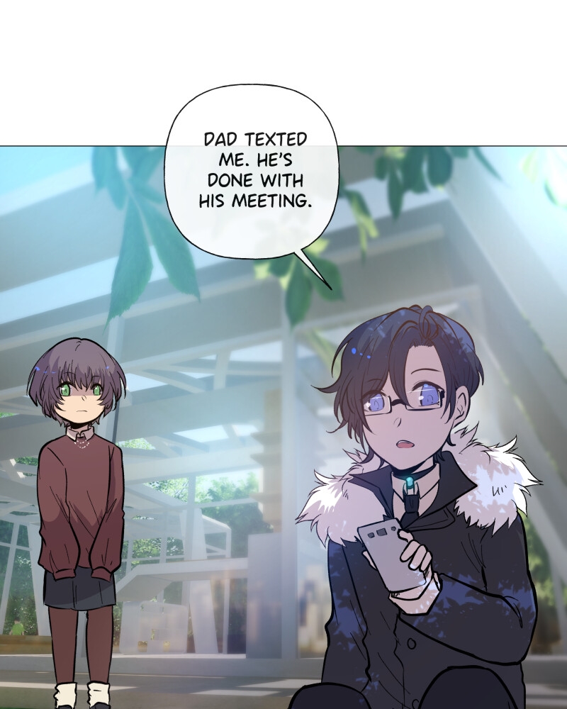 Rebirth-69Michi Chapter 90 - Page 64