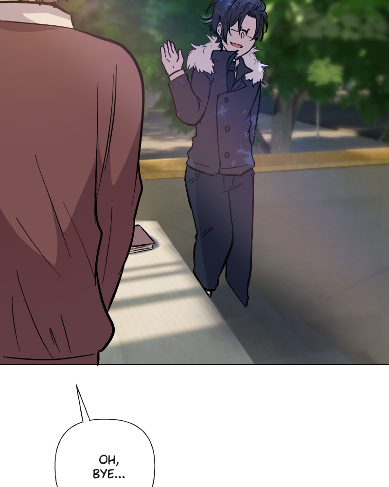 Rebirth-69Michi Chapter 90 - Page 67