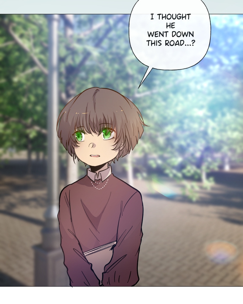 Rebirth-69Michi Chapter 90 - Page 78