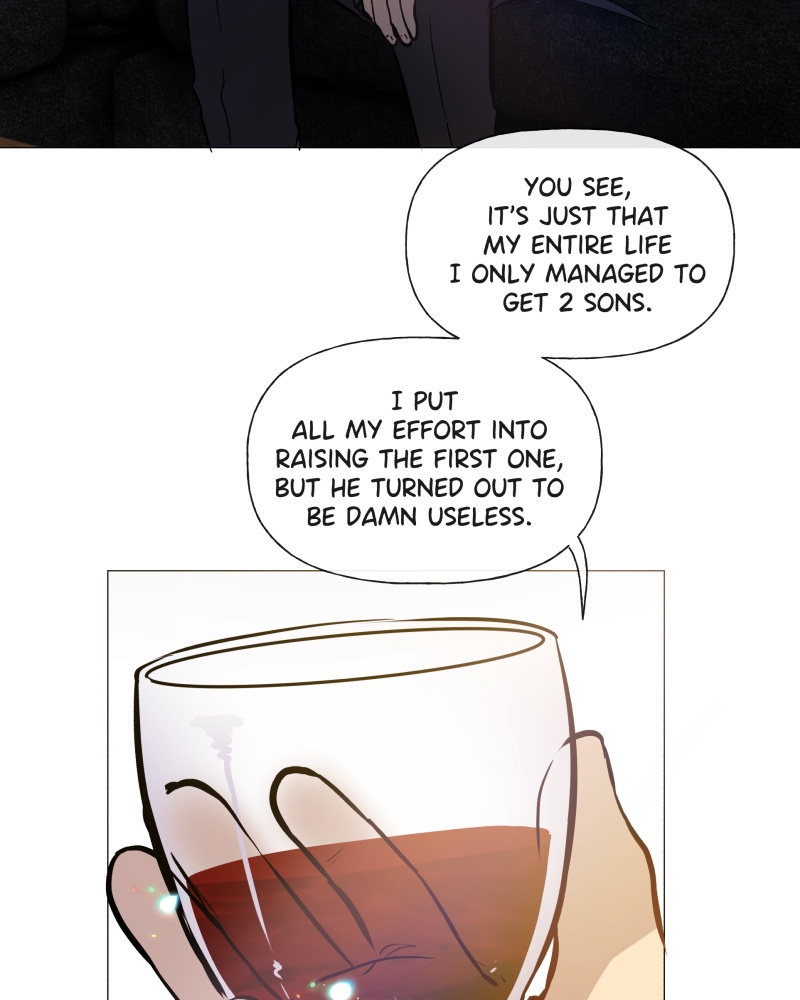 Rebirth-69Michi Chapter 90 - Page 8