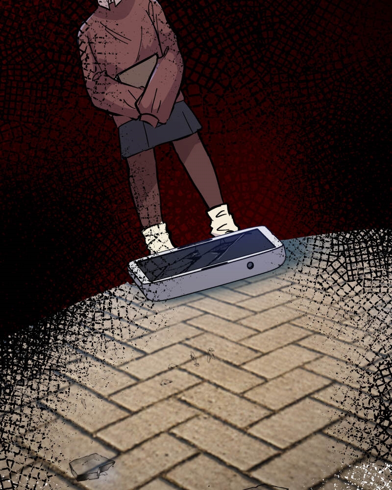 Rebirth-69Michi Chapter 90 - Page 84