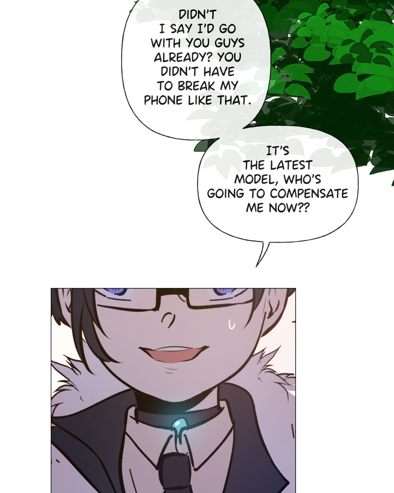 Rebirth-69Michi Chapter 90 - Page 88