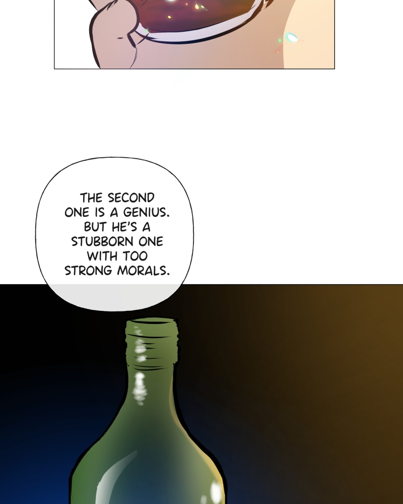 Rebirth-69Michi Chapter 90 - Page 9