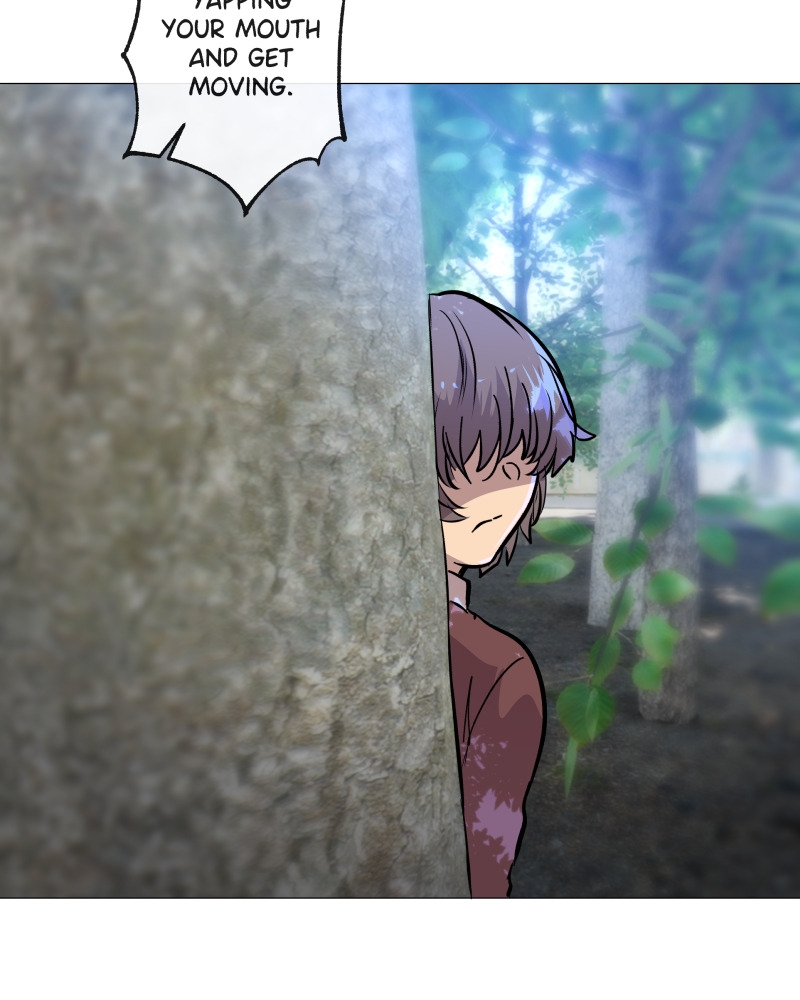 Rebirth-69Michi Chapter 90 - Page 90