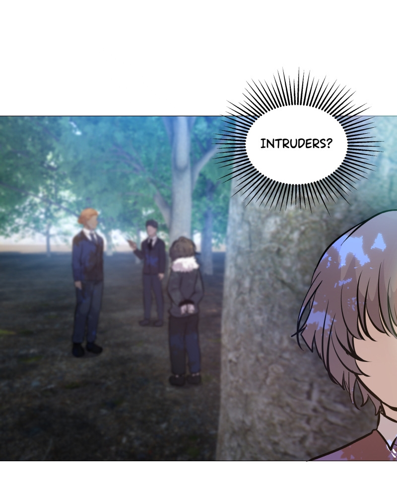 Rebirth-69Michi Chapter 90 - Page 92