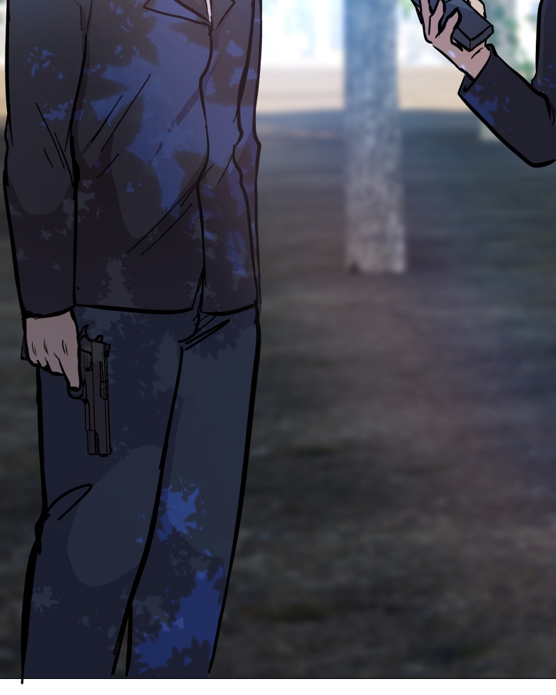 Rebirth-69Michi Chapter 90 - Page 94