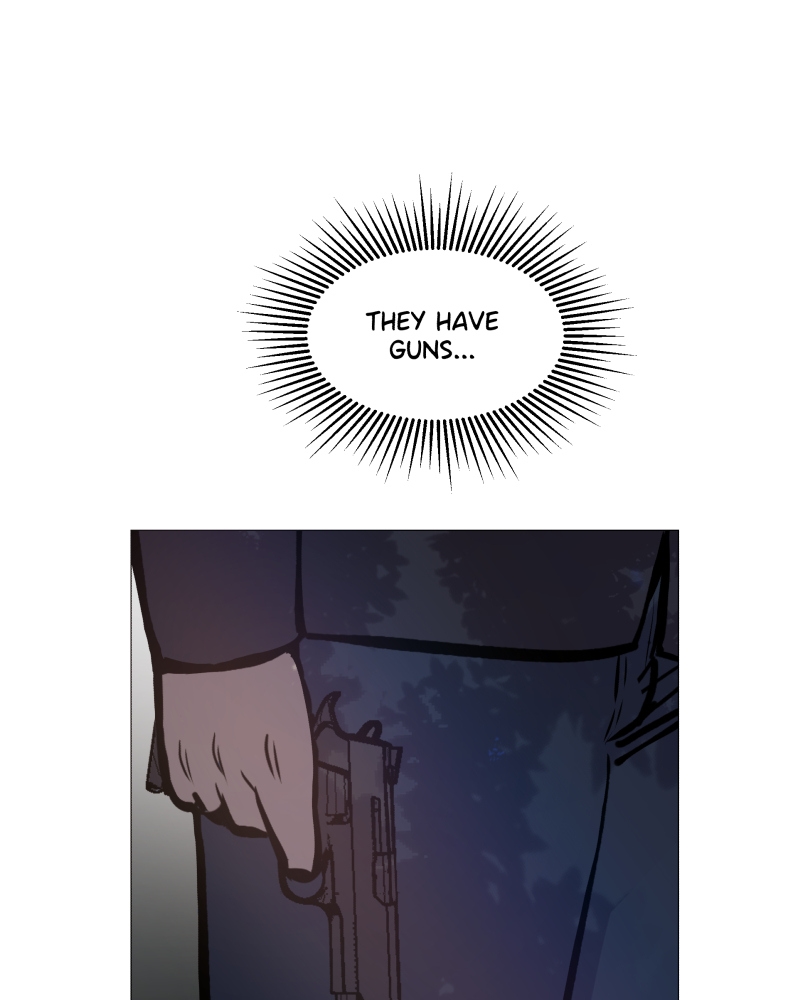 Rebirth-69Michi Chapter 90 - Page 95