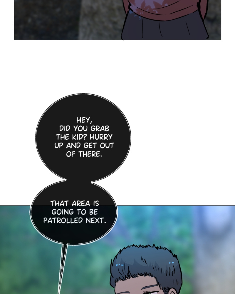 Rebirth-69Michi Chapter 90 - Page 98