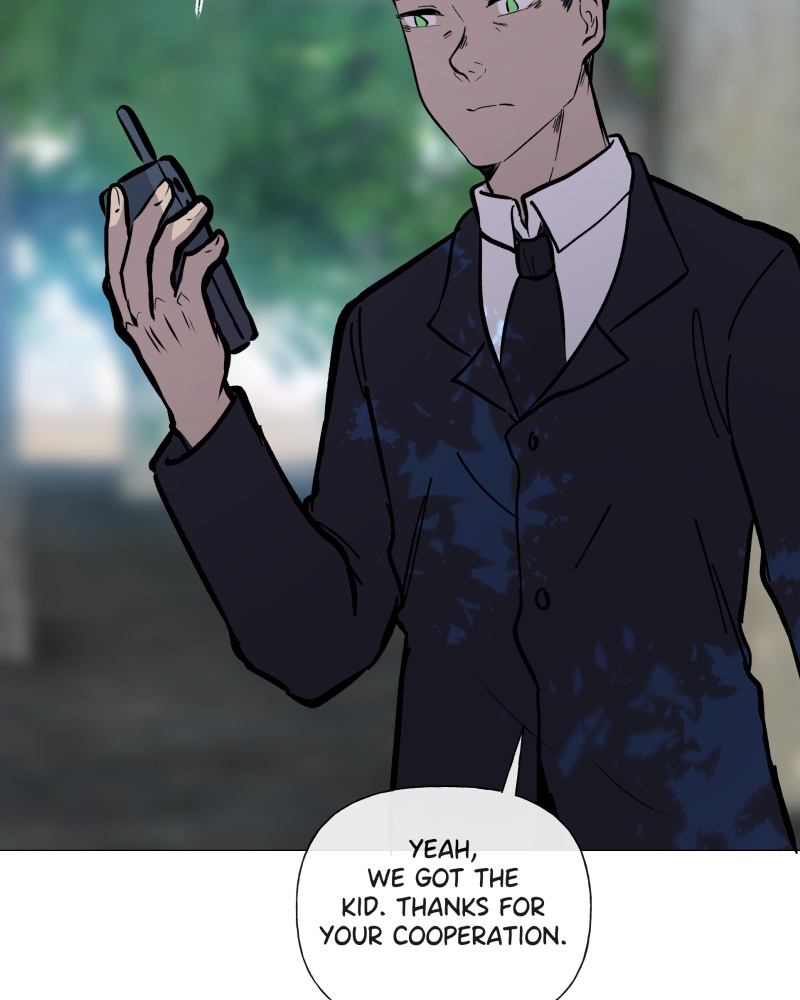 Rebirth-69Michi Chapter 90 - Page 99