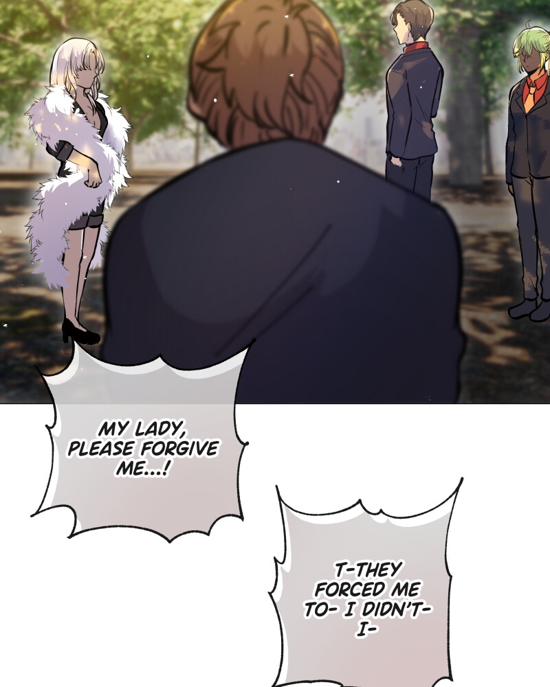 Rebirth-69Michi Chapter 91 - Page 10