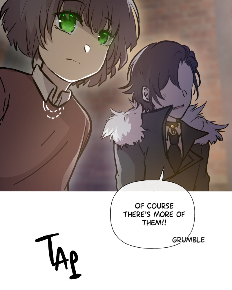 Rebirth-69Michi Chapter 91 - Page 100