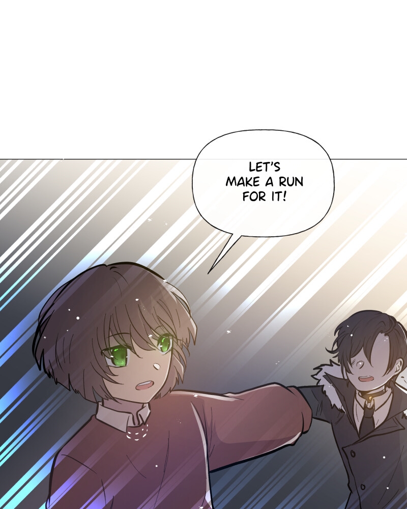 Rebirth-69Michi Chapter 91 - Page 102