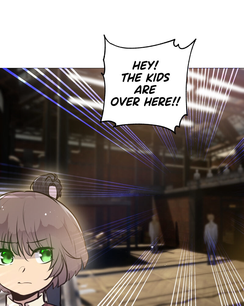 Rebirth-69Michi Chapter 91 - Page 108