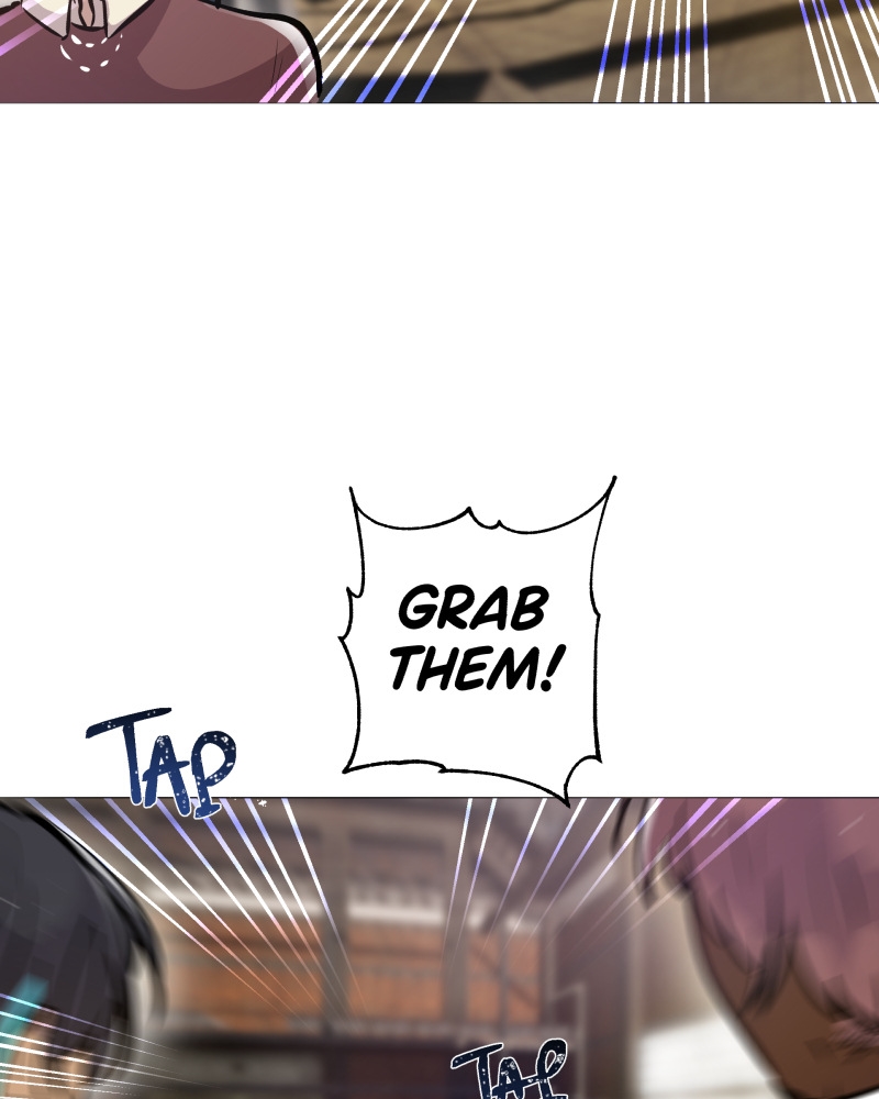 Rebirth-69Michi Chapter 91 - Page 109