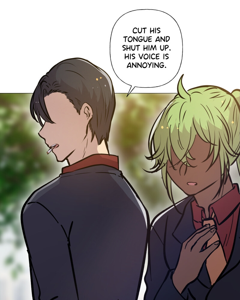 Rebirth-69Michi Chapter 91 - Page 12