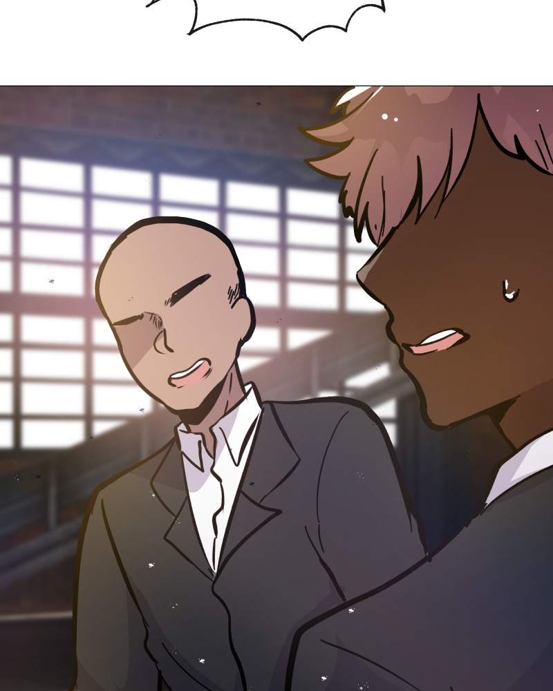 Rebirth-69Michi Chapter 91 - Page 124