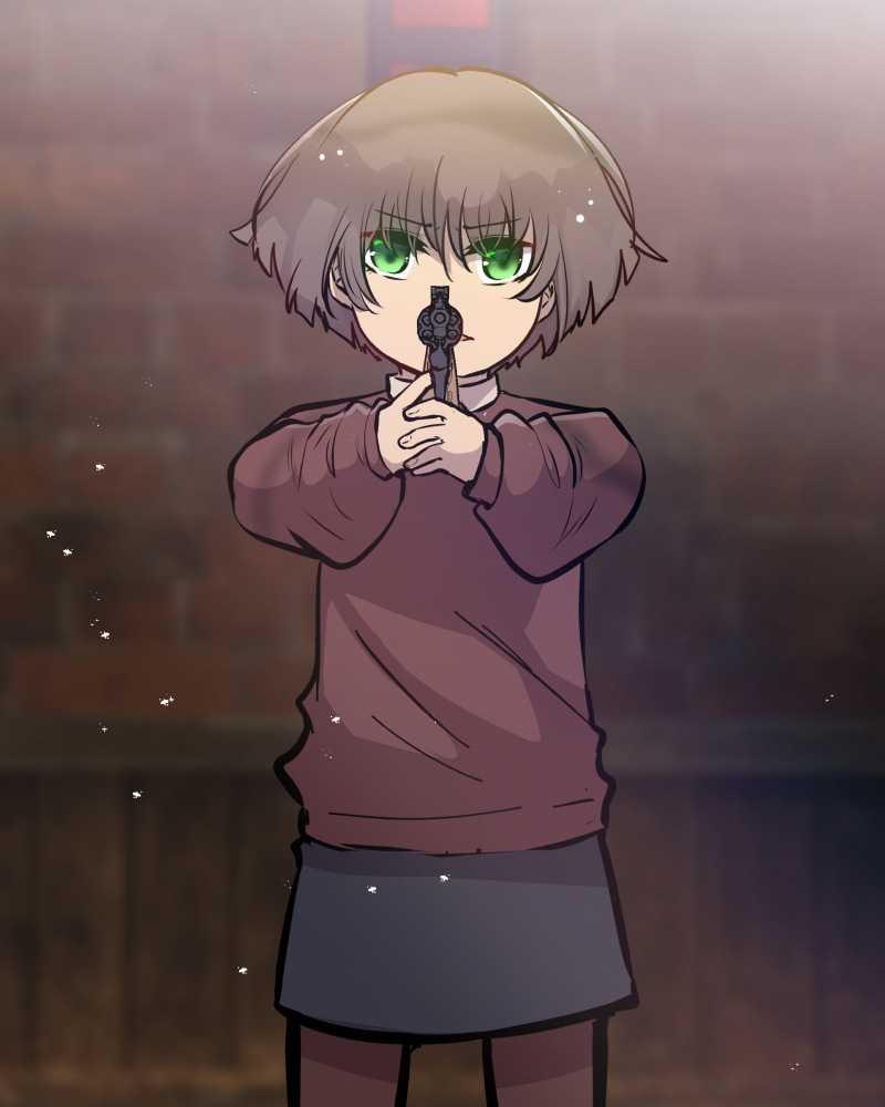 Rebirth-69Michi Chapter 91 - Page 126