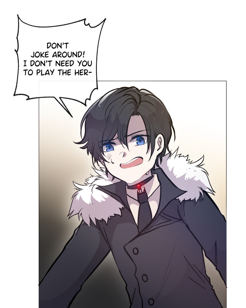 Rebirth-69Michi Chapter 91 - Page 130