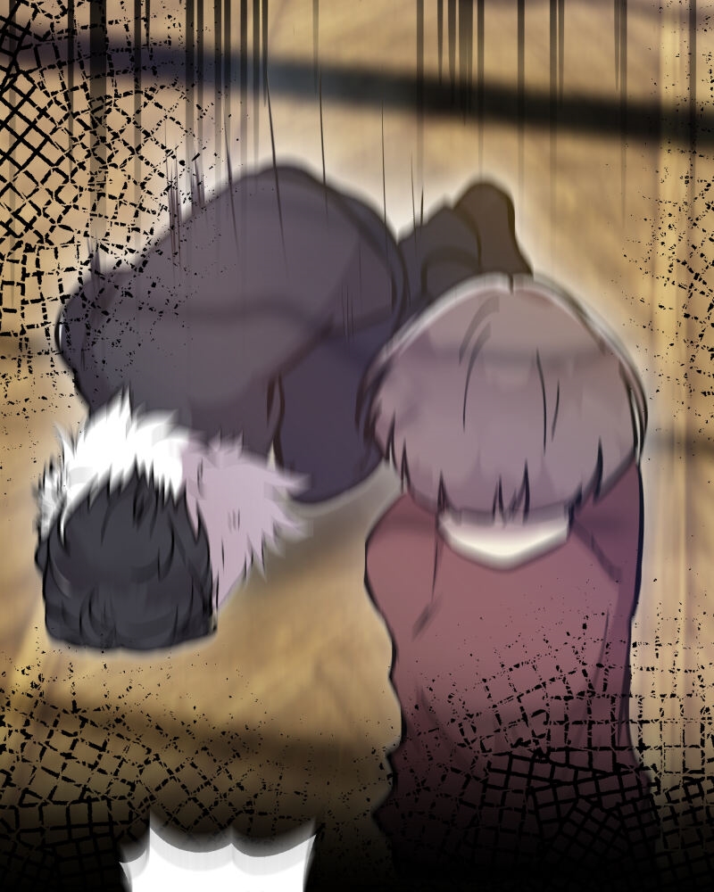 Rebirth-69Michi Chapter 91 - Page 133