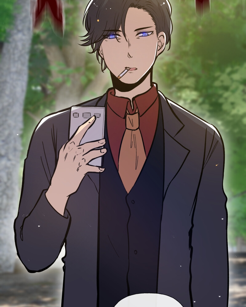 Rebirth-69Michi Chapter 91 - Page 15