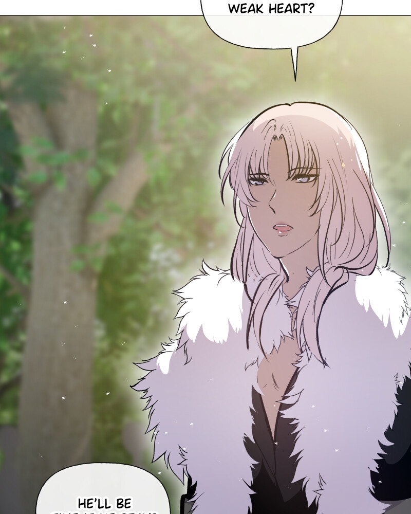 Rebirth-69Michi Chapter 91 - Page 17