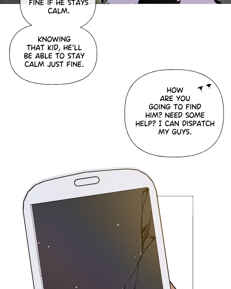 Rebirth-69Michi Chapter 91 - Page 18