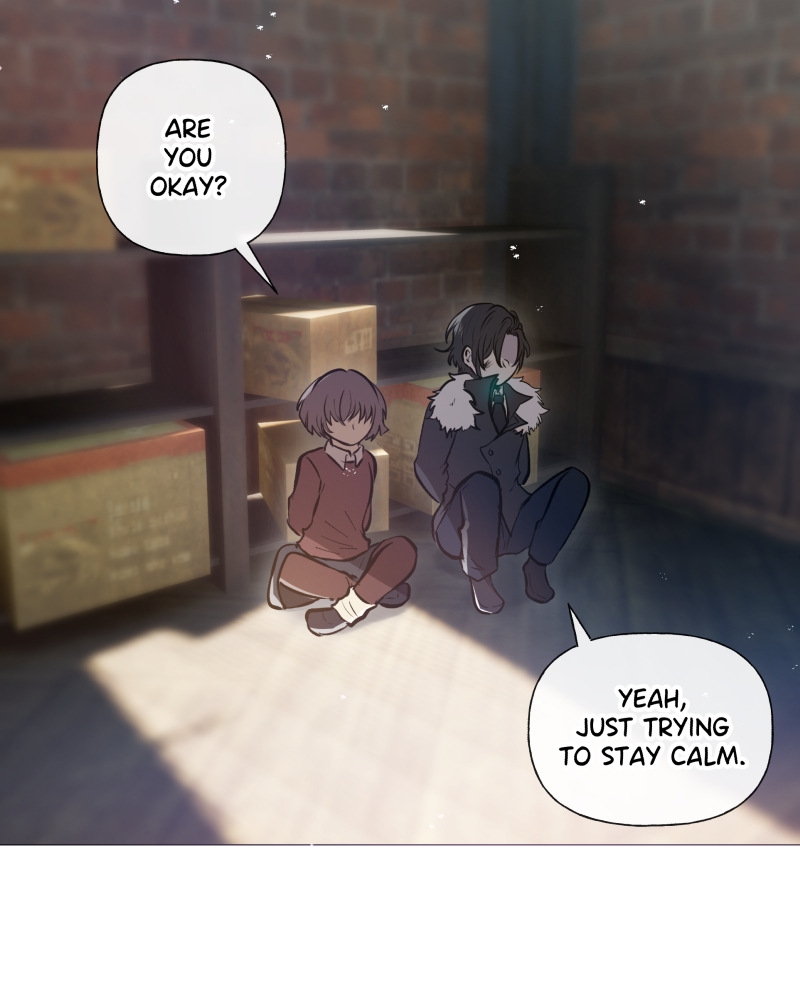 Rebirth-69Michi Chapter 91 - Page 28