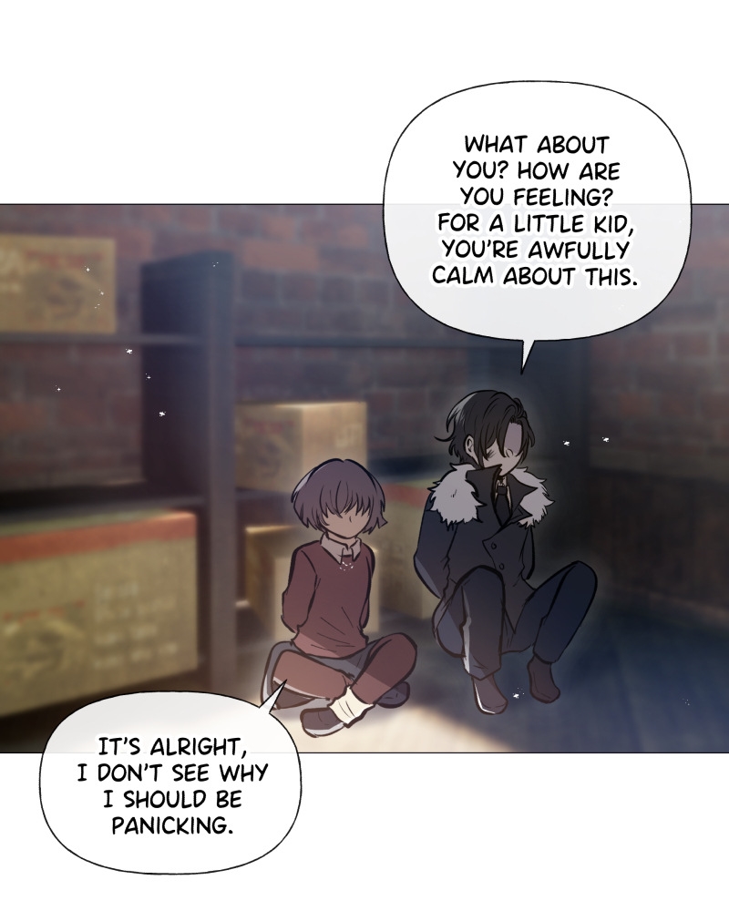 Rebirth-69Michi Chapter 91 - Page 30