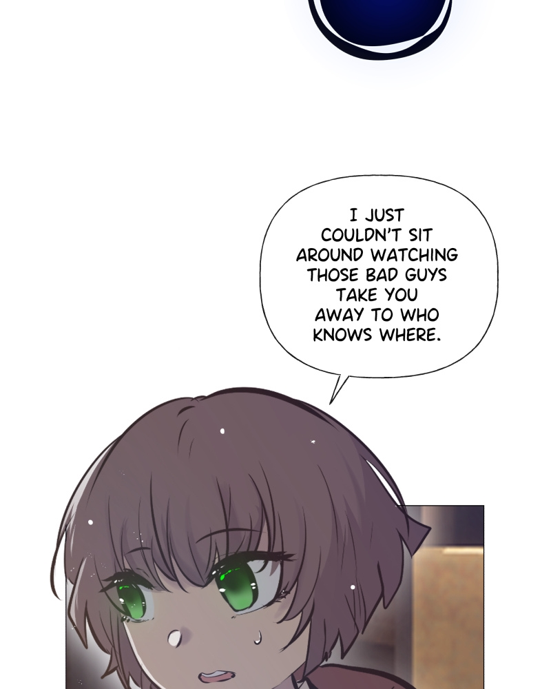 Rebirth-69Michi Chapter 91 - Page 35