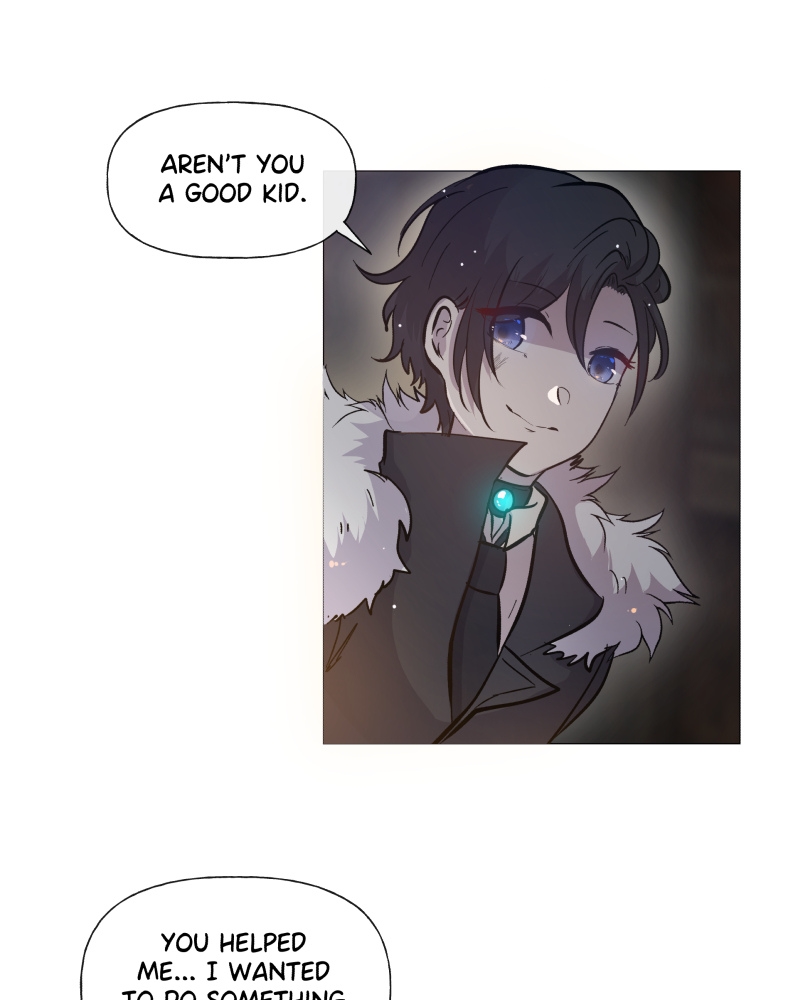 Rebirth-69Michi Chapter 91 - Page 37