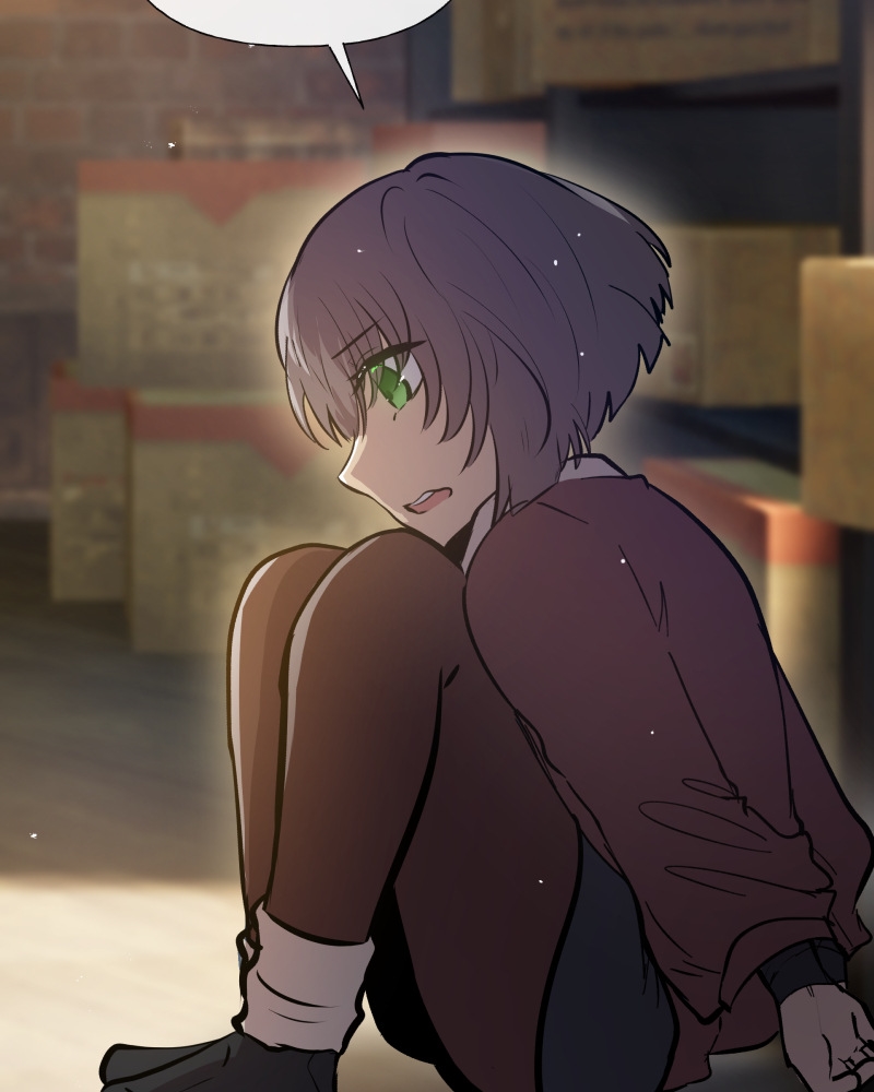 Rebirth-69Michi Chapter 91 - Page 40