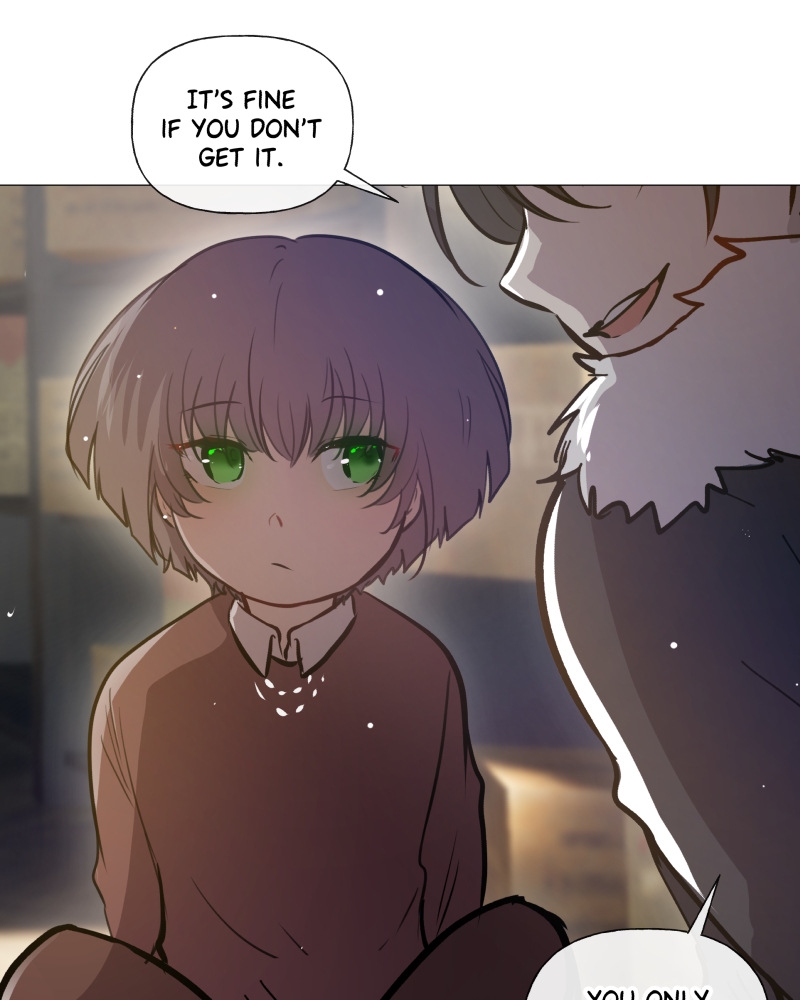 Rebirth-69Michi Chapter 91 - Page 47