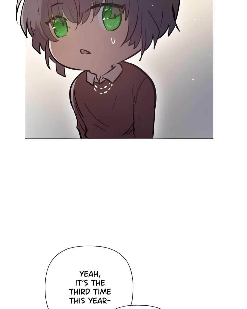 Rebirth-69Michi Chapter 91 - Page 49