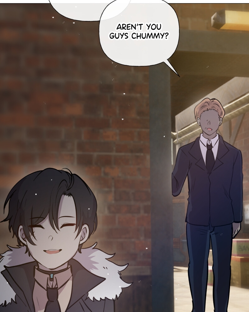 Rebirth-69Michi Chapter 91 - Page 50